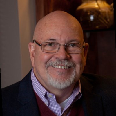 Terry Eggert
