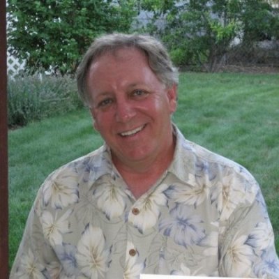 Terry Mcaleer