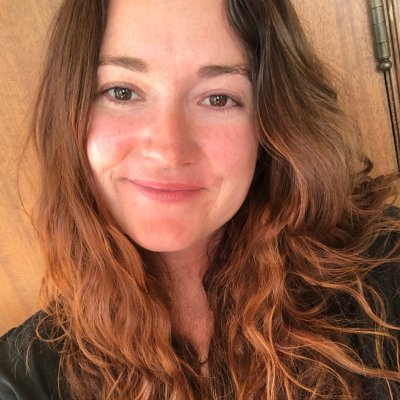 Tessa Cheek