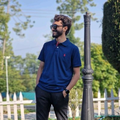 Teymoor Sohail