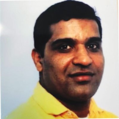 Thandesha Krishnarajegowda