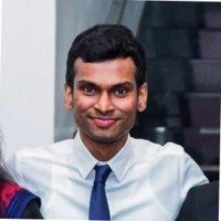 Thanuja Chamika