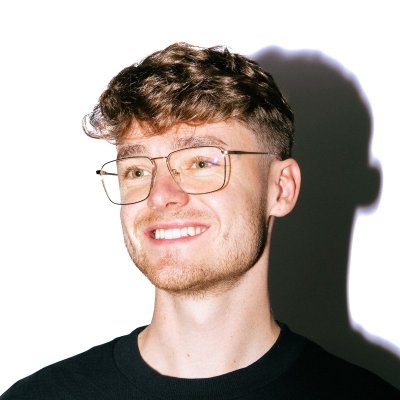 Theo Dluhy-Smith