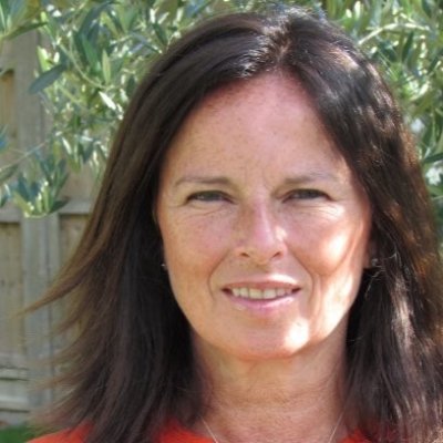 Theresa Forbes