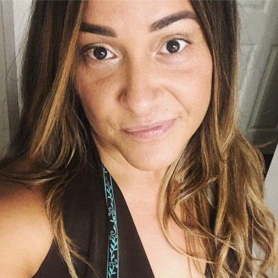 Theresa Manos