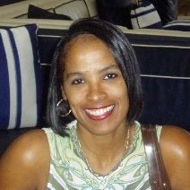Theresa Moore
