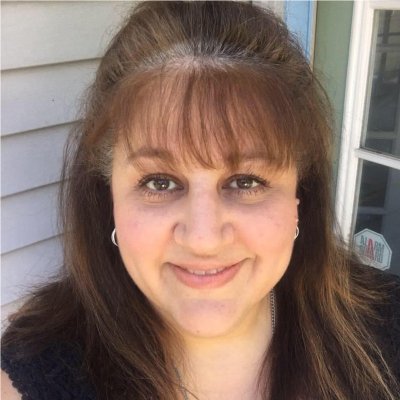 Theresa Raymond