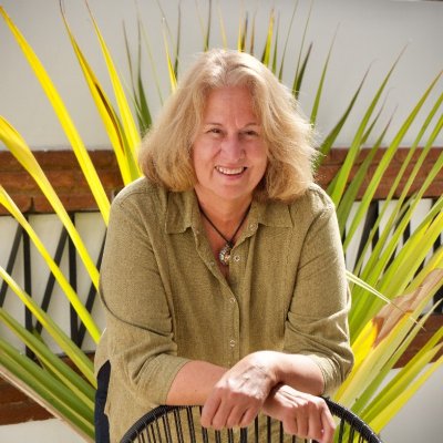Therese Wells
