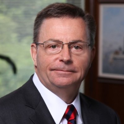 Thomas Applegate