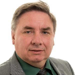 Thomas Hauser