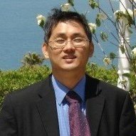Thomas Lee