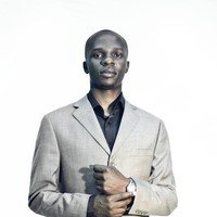 Thomas Mahondo