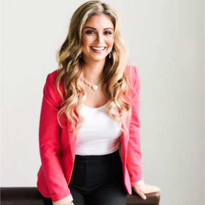 Tiffany Becerra