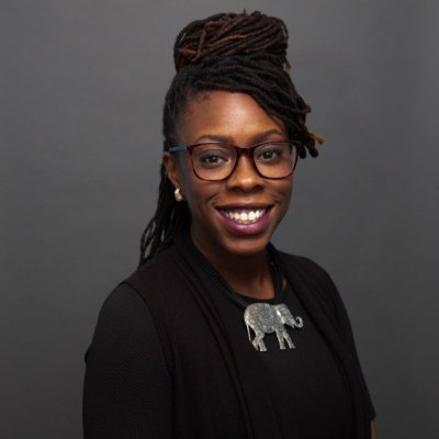 Tiffany Copeland
