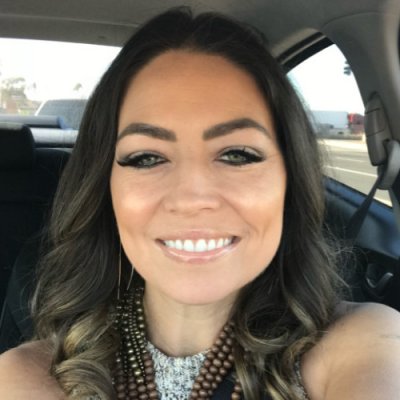 Tiffany Fenster