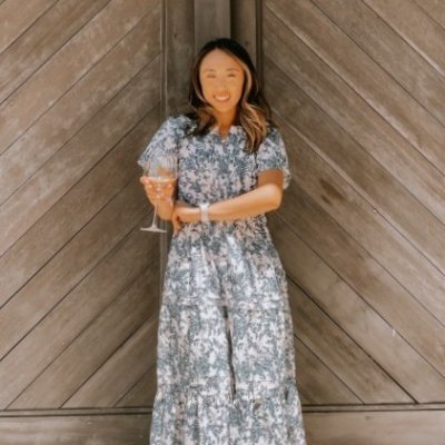 Tiffany Huang