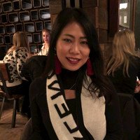 Tiffany Kongvaranont