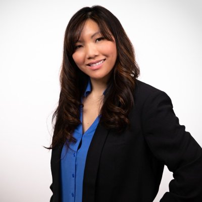 Tiffany Lau