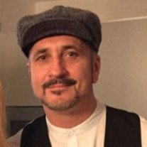 Tim Bleszynski