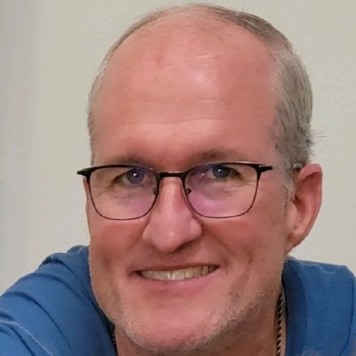Tim Calder