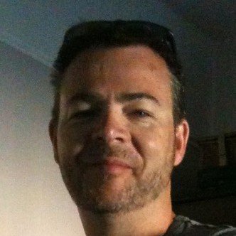 Tim Exley