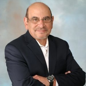 Tim Hamid