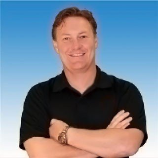 Tim Huff