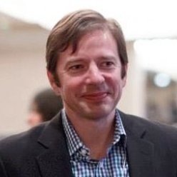 Tim Mccauley