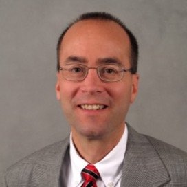 Tim Murphy