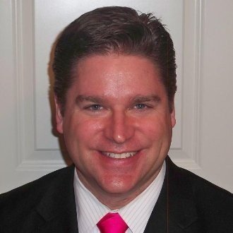 Tim Sanderson