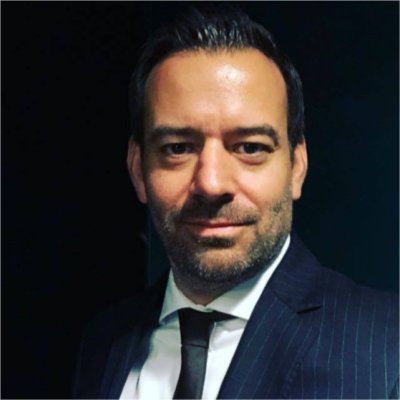 Tim Uebersax