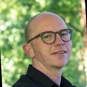 Tim Van Tongeren