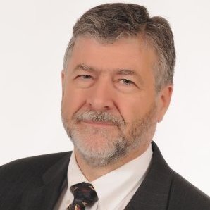 Tim Wicker