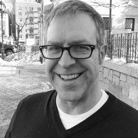 Tim Woods