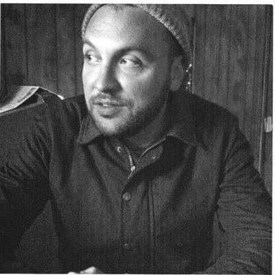 Timothy Bayless