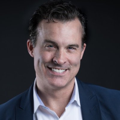 Timothy Doyle