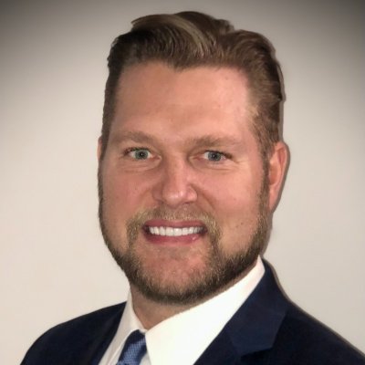 Timothy Foley