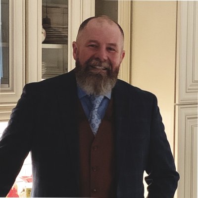Timothy Henry