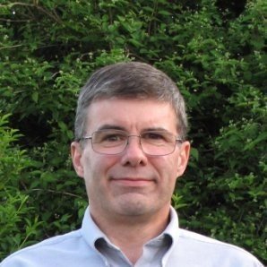 Timothy Humiston