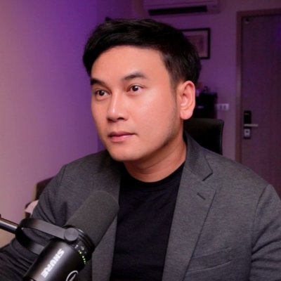Timothy Janepat