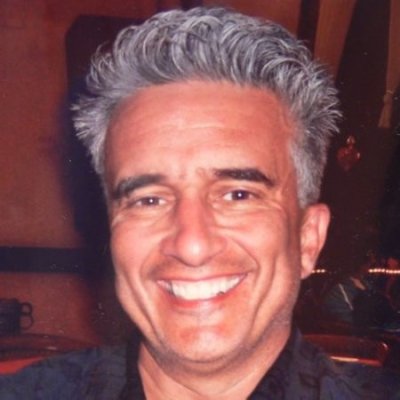 Timothy Metropulos