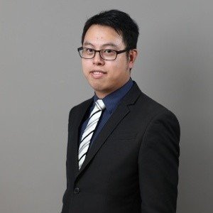 Timothy Poon