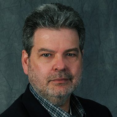 Timothy Wood