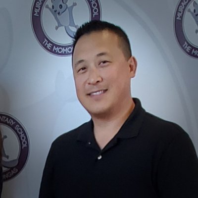Timothy Yip
