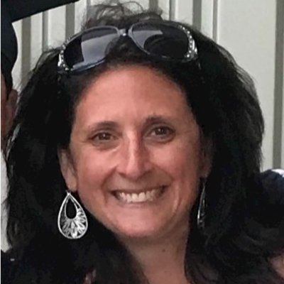 Tina Aldo