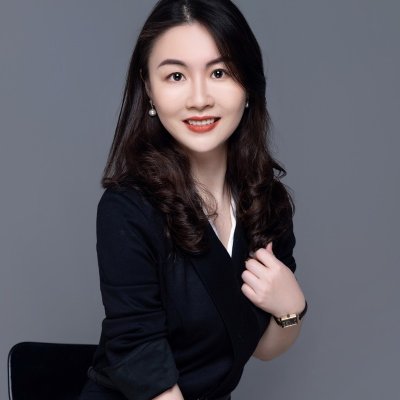 Tina Huang