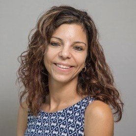 Tina Paone