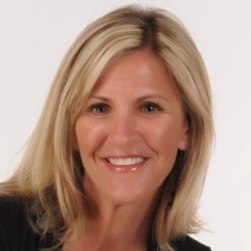 Tina Swanson