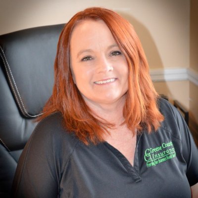 Tina Yates