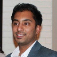 Tj Pancholi